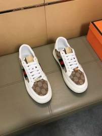 Picture of Gucci Shoes _SKUGuccisz38-44hnx05209629